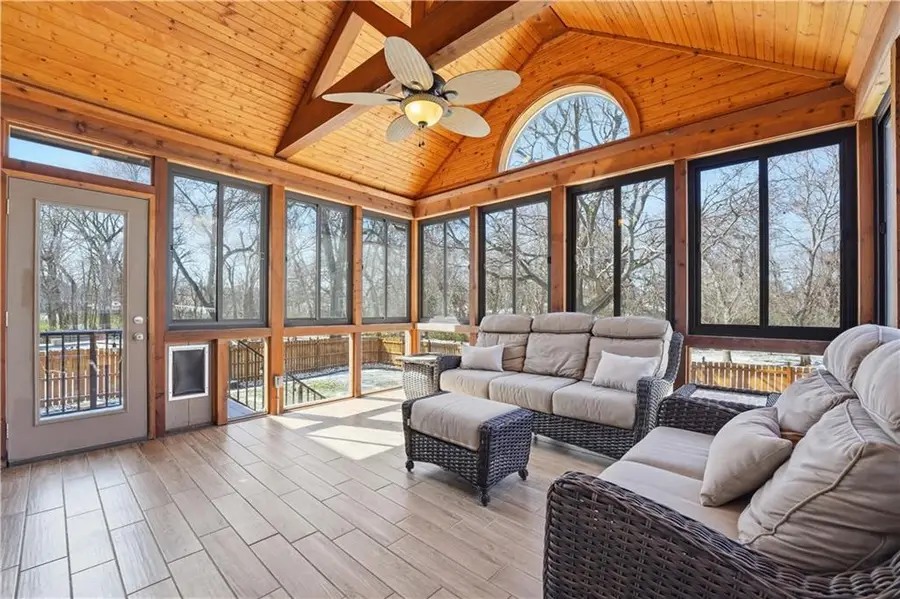 3916 SW Granite Lane, Lees Summit, MO 64082 - #2