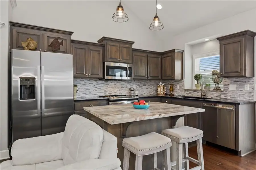 1112 SW 10th Terrace, Oak Grove, MO 64075 - #3