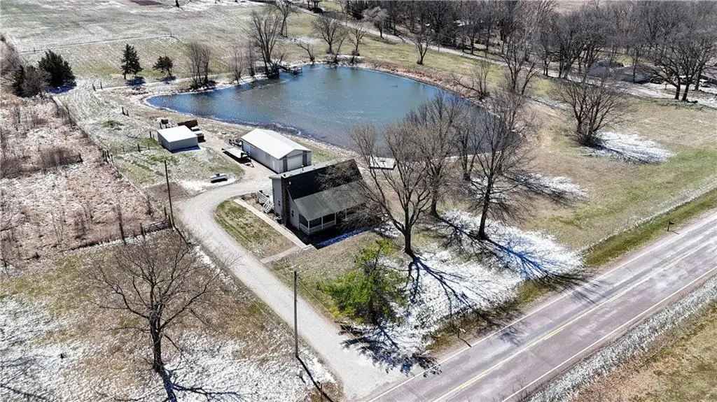 16015 Leavenworth Road, Basehor, KS 66007 - #1