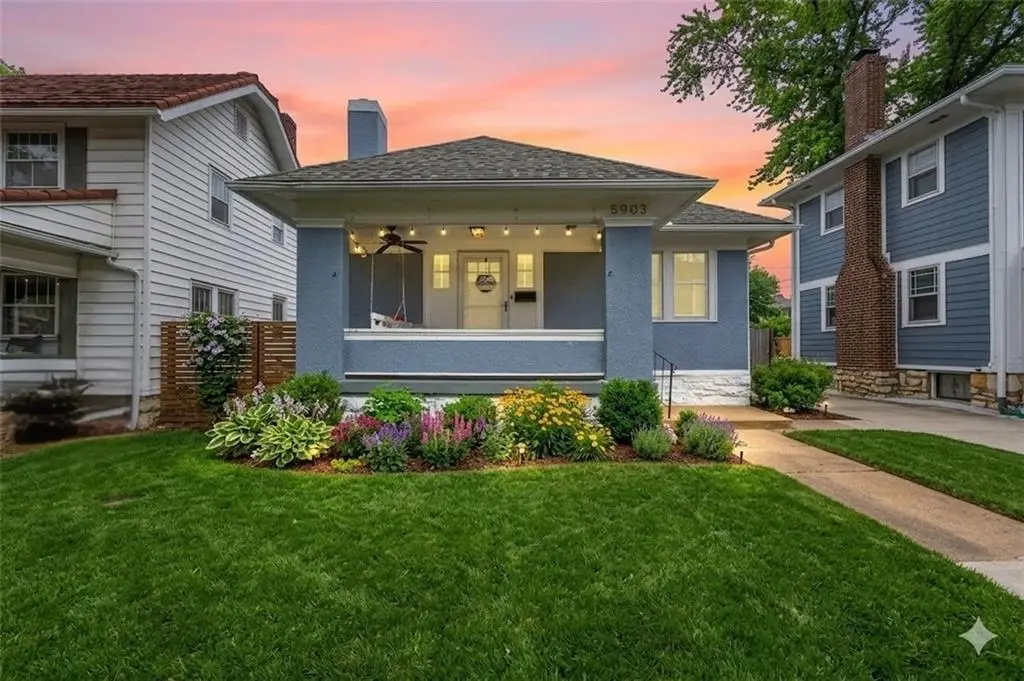 5903 Cherry Street, Kansas City, MO 64110 - #1