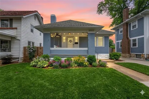 5903 Cherry Street, Kansas City, MO 64110