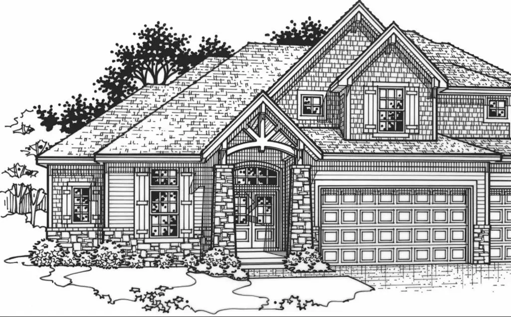 7340 Cherokee Drive, Prairie Village, KS 66208 - #1