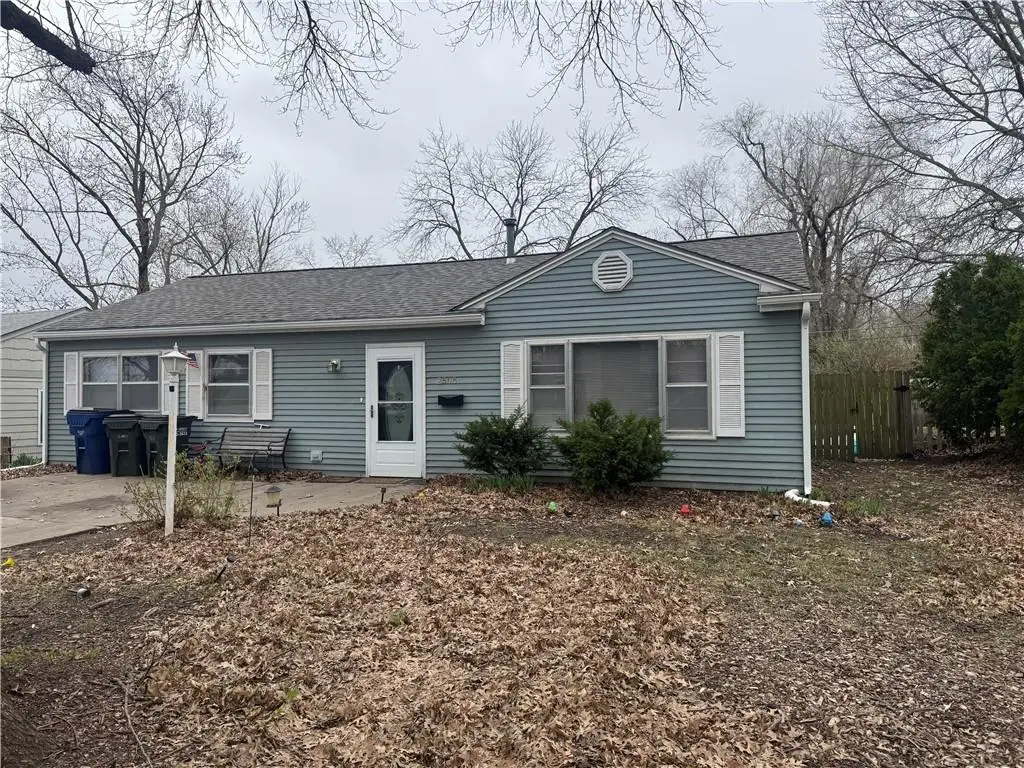 2505 Moundview Drive, Lawrence, KS 66049 - #1