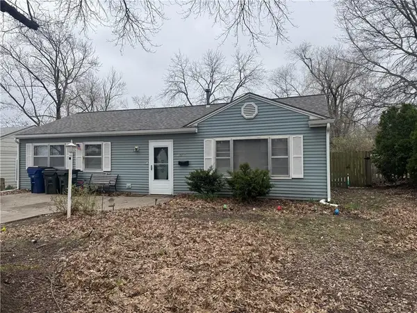 2505 Moundview Drive, Lawrence, KS 66049