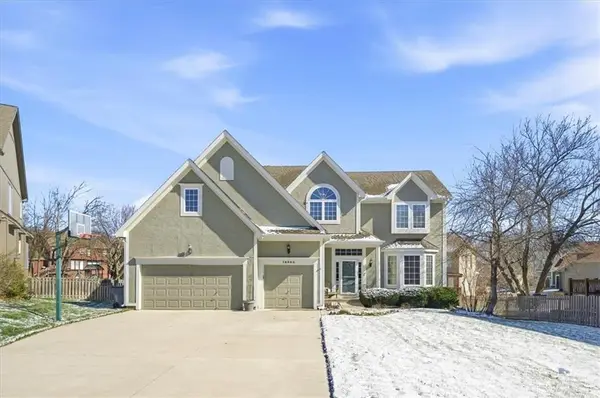 14040 W 146 Terrace, Olathe, KS 66062