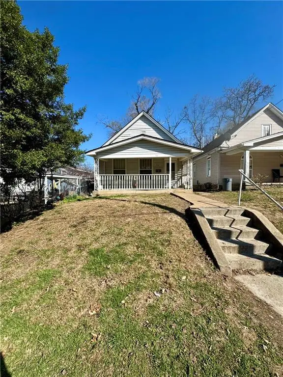 241 N 20th Street, Kansas City, KS 66102