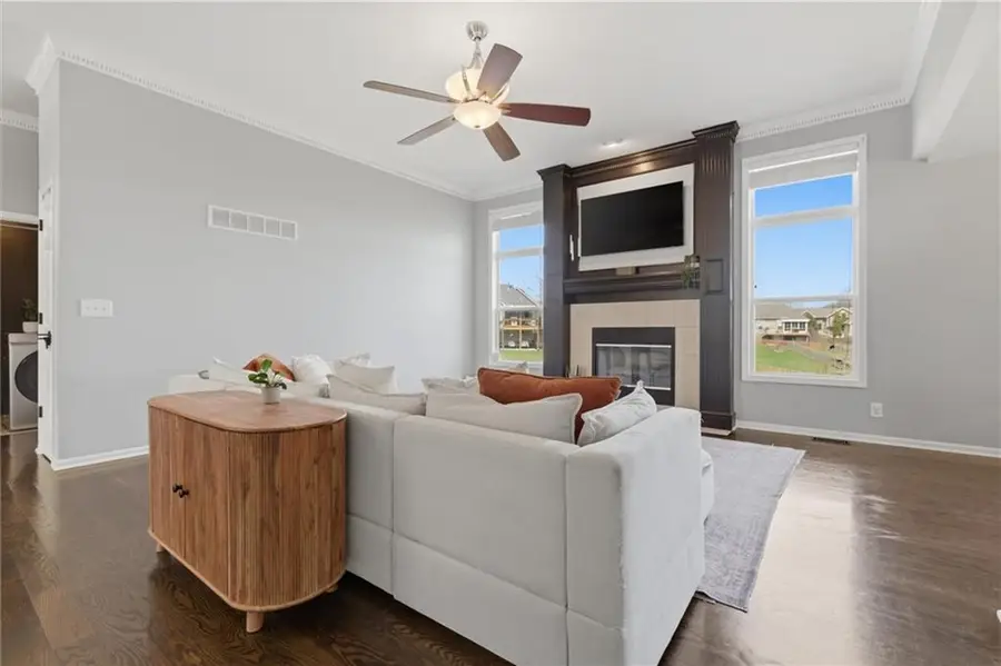 1010 Wellington Way, Liberty, MO 64068 - #3