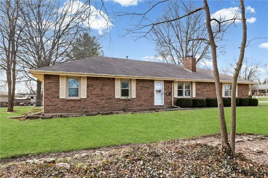 27 Circle Drive, Plattsburg, MO 64477 - #2