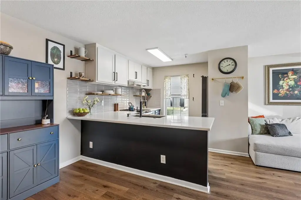 5600 NE 80th Terrace #1B, Kansas City, MO 64119 - #1