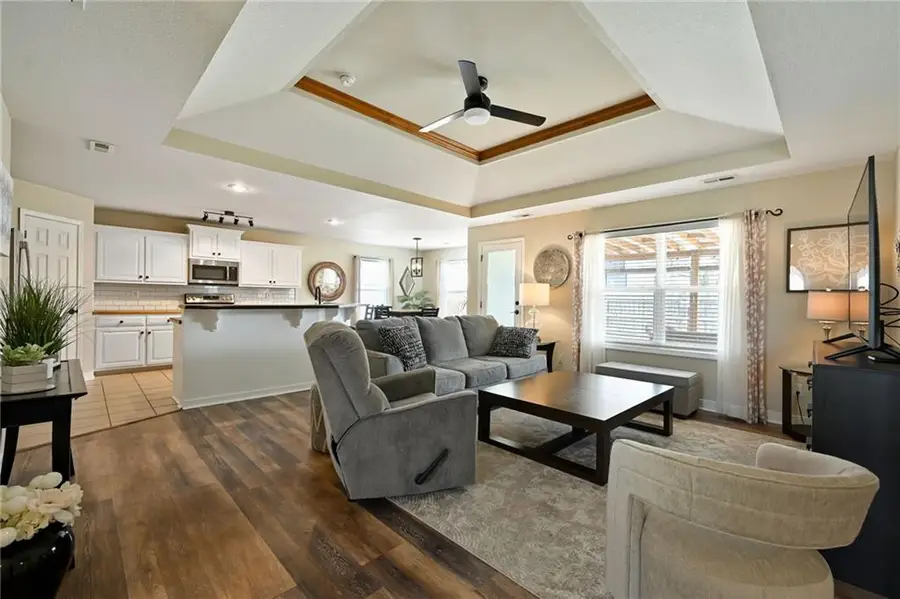 18935 S Oak Street, Belton, MO 64012 - #2