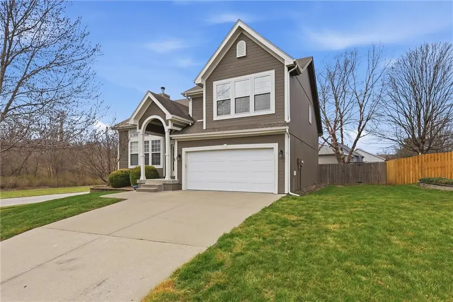 1846 Loughrey Street, Liberty, MO 64068 - #2