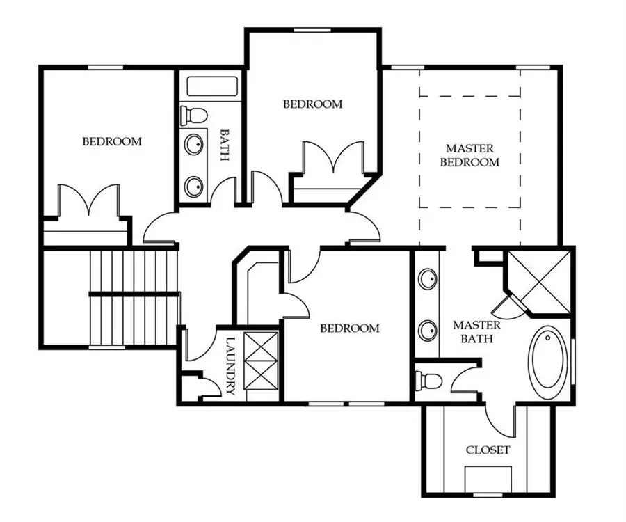 18970 W 193rd Terrace, Spring Hill, KS 66083 - #3