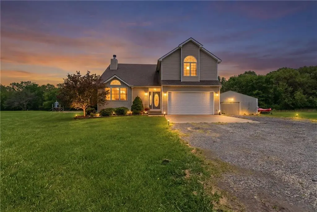 30109 E 222nd Court, Pleasant Hill, MO 64080 - #1