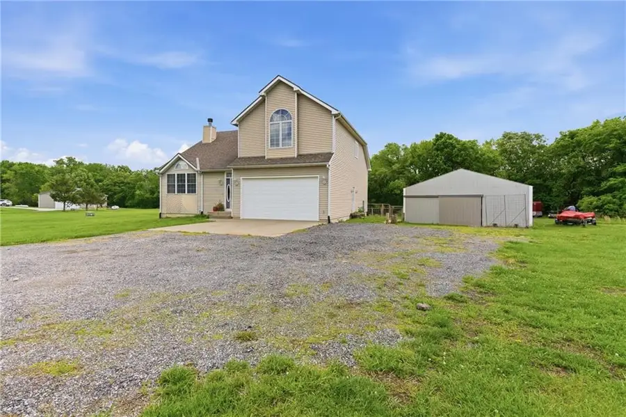 30109 E 222nd Court, Pleasant Hill, MO 64080 - #2