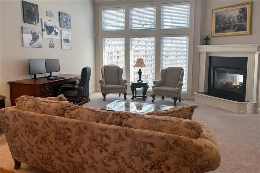 14921 Black Oak Drive, Smithville, MO 64089 - #2