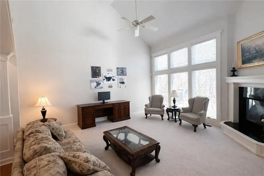 14921 Black Oak Drive, Smithville, MO 64089 - #3