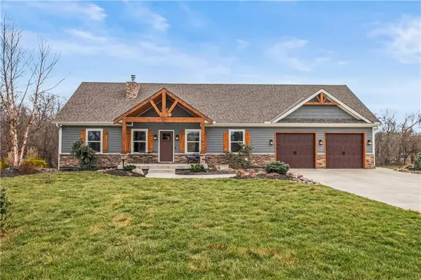 2107 S Outer Belt Road, Oak Grove, MO 64075