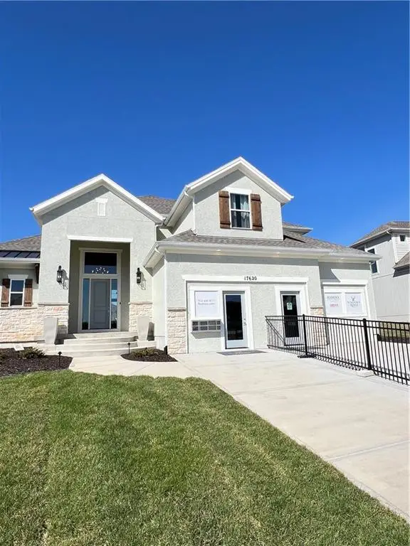 17620 High Street, Overland Park, KS 66085 - #1