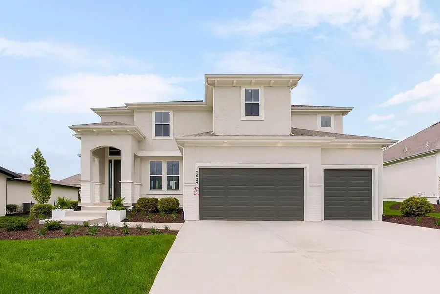 17624 High Street, Overland Park, KS 66085 - #2