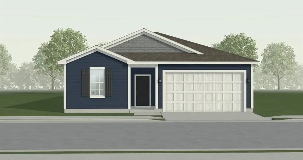 3000 NW 97th Street, Kansas City, MO 64154 - #1