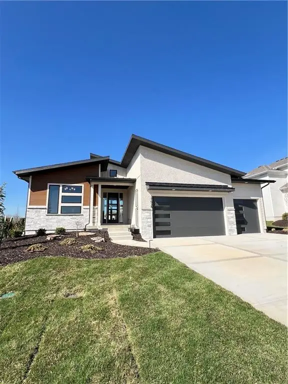 17628 High Street, Overland Park, KS 66085 - #1