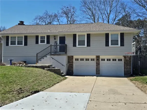 3005 SE 4th Street, Blue Springs, MO 64014