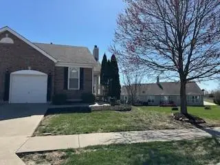 1209 SW Wysteria Drive, Lee's Summit, MO 64082