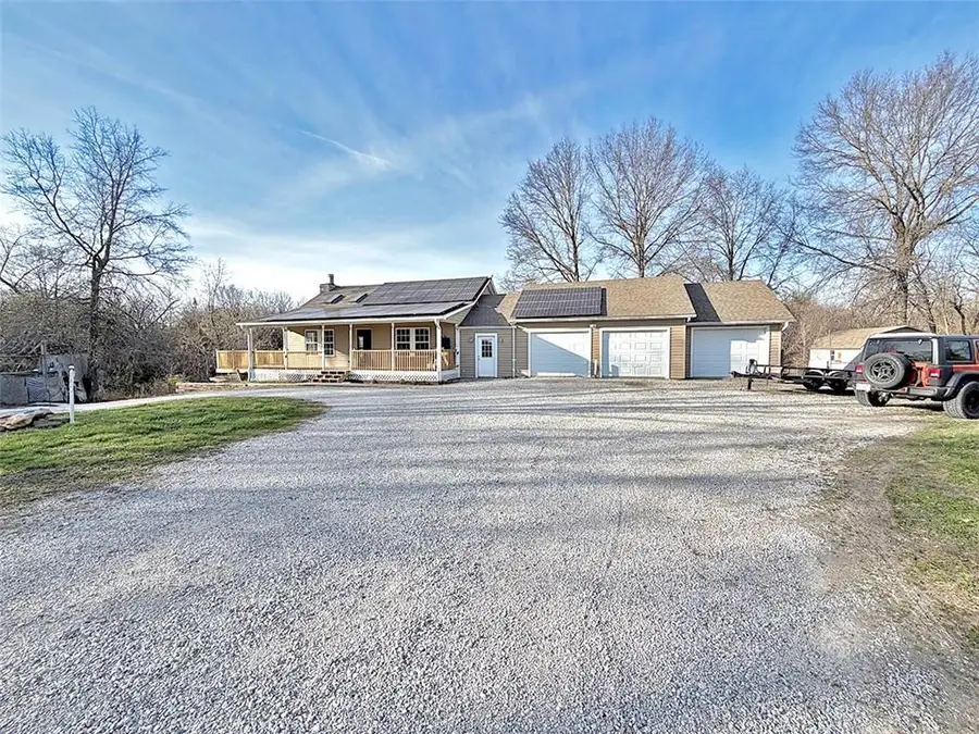 456 NW 151st Road, Clinton, MO 64735 - #2