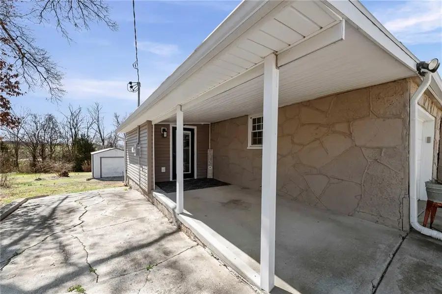 505 Hickory Street, Richmond, MO 64085 - #3