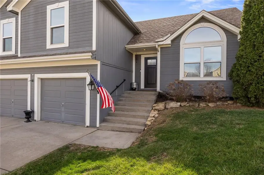 1405 NE 196th Court, Smithville, MO 64089 - #2