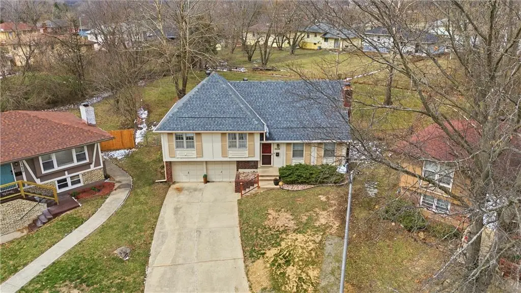 11618 Manchester Avenue, Kansas City, MO 64134 - #1