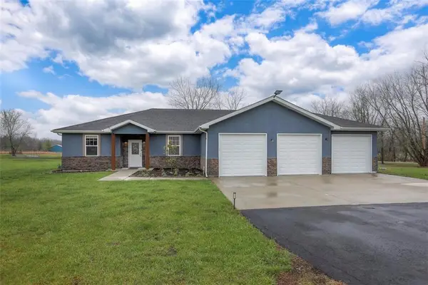 1660 NW 795th Road, Bates City, MO 64011