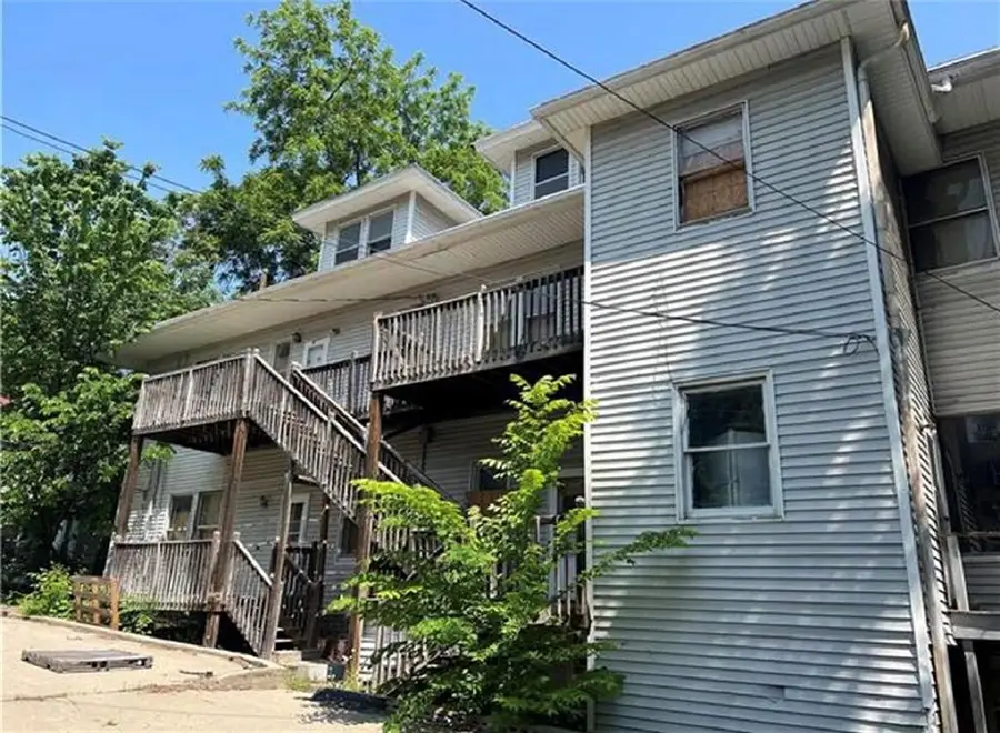 2618 Jules Street, Saint Joseph, MO 64501 - #2