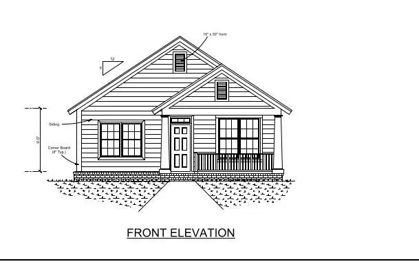 314 W 4th Street, Cameron, MO 64429 - #1