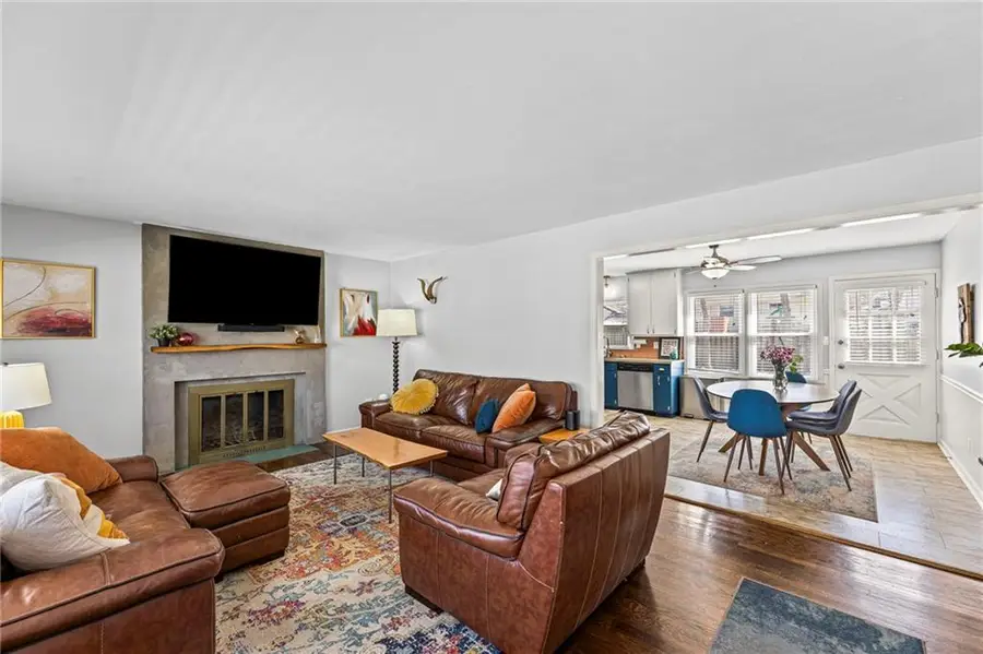 7301 Robinson Street, Overland Park, KS 66204 - #3