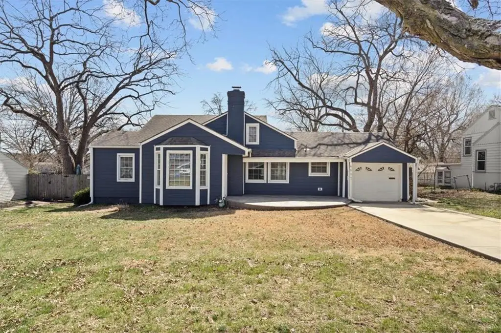 6517 W 77th Terrace, Overland Park, KS 66204 - #1