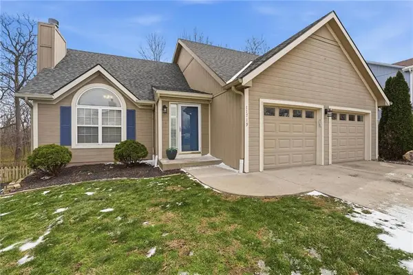 11719 N Harrison Street, Kansas City, MO 64155