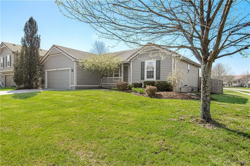 31291 W 169th Terrace, Gardner, KS 66030 - #1