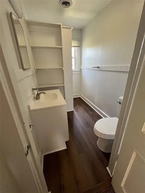 206 S Washington Street, Warrensburg, MO 64093 - #2