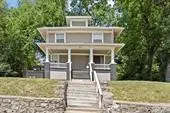3634 Wayne Avenue, Kansas City, MO 64109