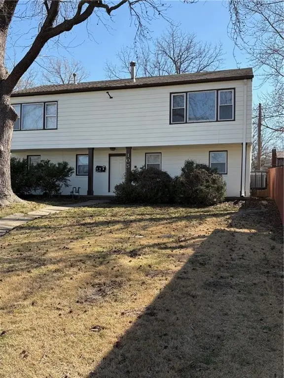 105 S Crysler Avenue, Independence, MO 64050 - #2