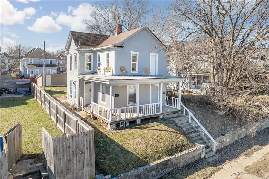 2522 Olive Street, Saint Joseph, MO 64507 - #2