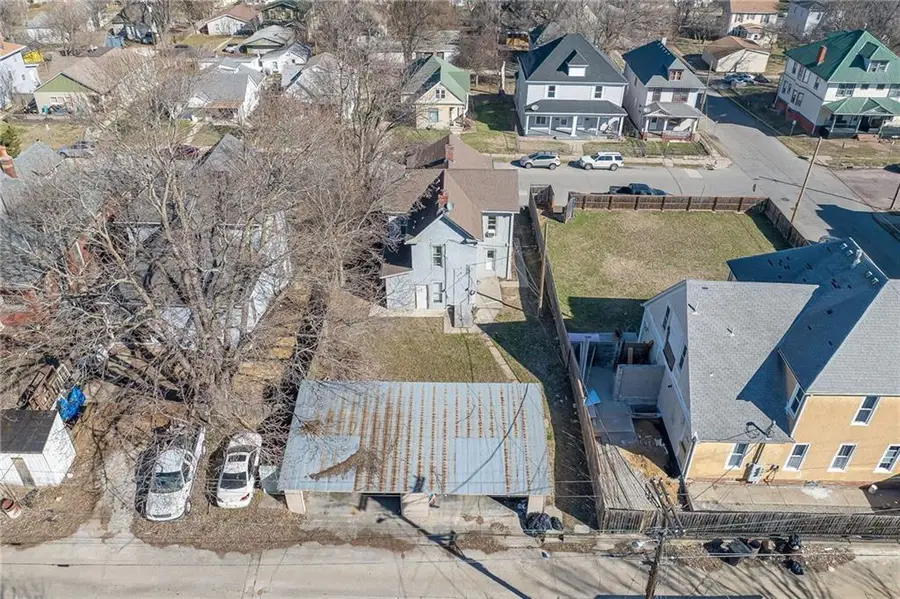 2522 Olive Street, Saint Joseph, MO 64507 - #3