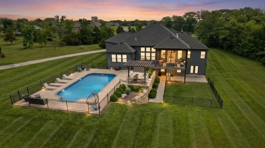 30310 Woodland Drive, Pleasant Hill, MO 64080 - #3