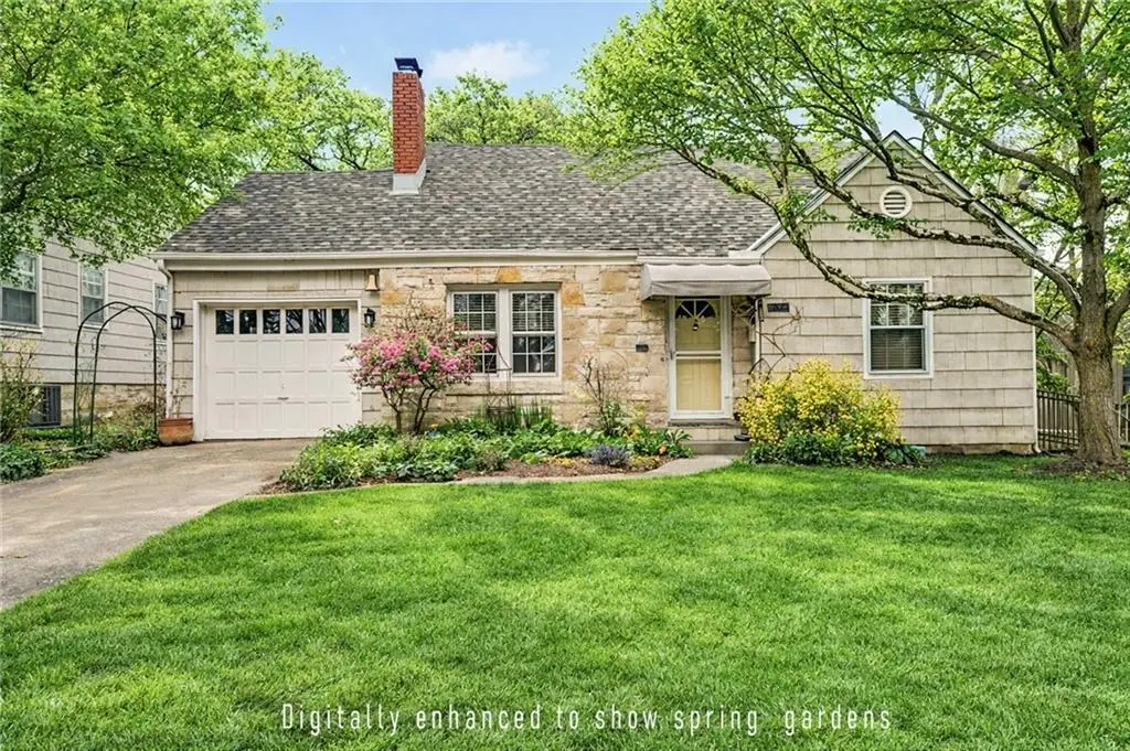 5212 W 57th Terrace, Roeland Park, KS 66205 - #1