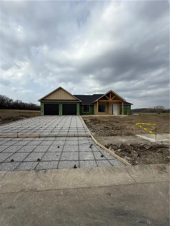 1110 Bluestem Circle, Baldwin City, KS 66006 - #2