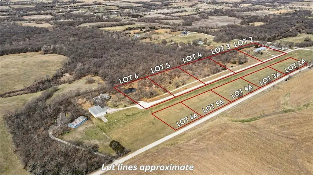 Lot 3 & 3a Hollingsworth Road, Basehor, KS 66007 - #1
