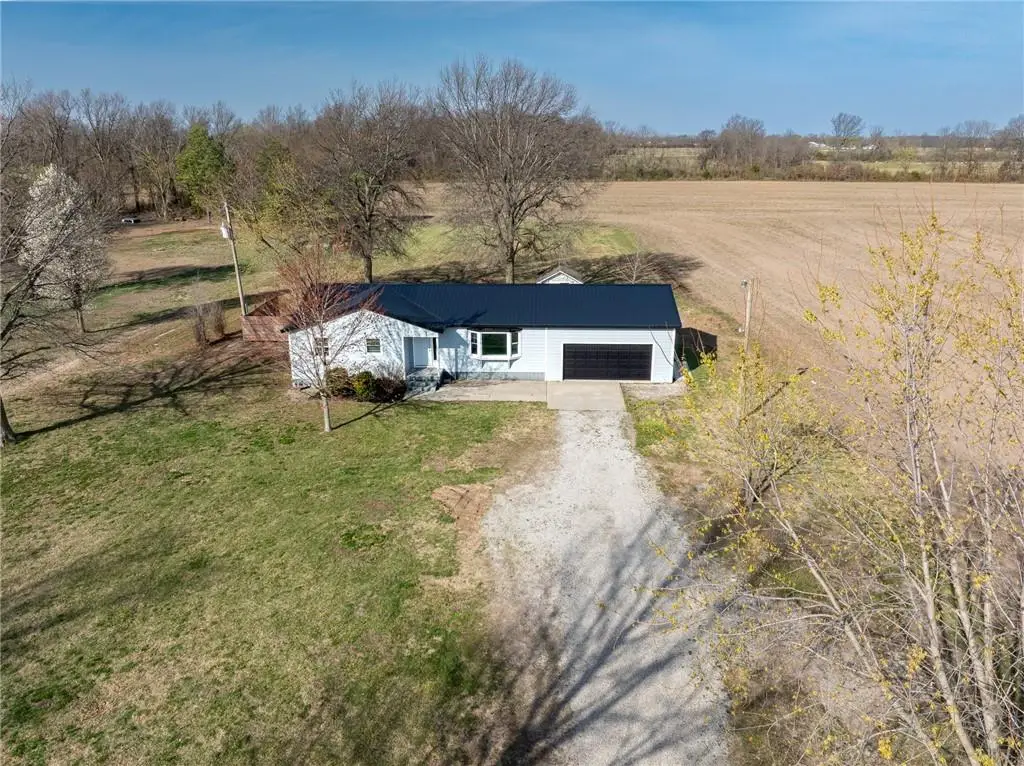 1601 N Dreher Street, Weir, KS 66781 - #1