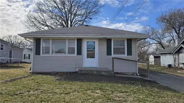 374 Woodrow Street, Chillicothe, MO 64601