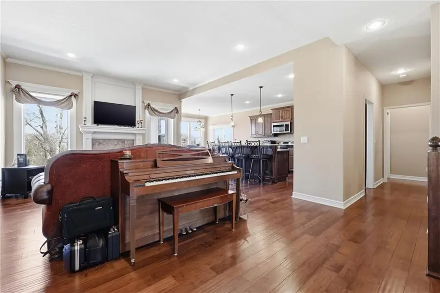 2400 SW River Spring Road, Lees Summit, MO 64082 - #3